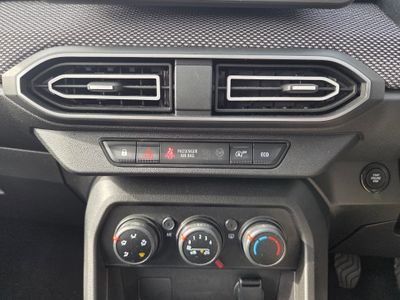 2023 Dacia Sandero