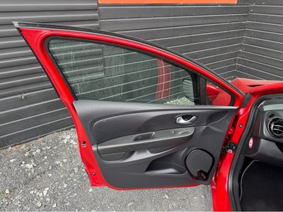 2018 Renault Clio