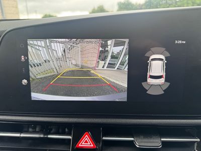 2024 Kia Niro