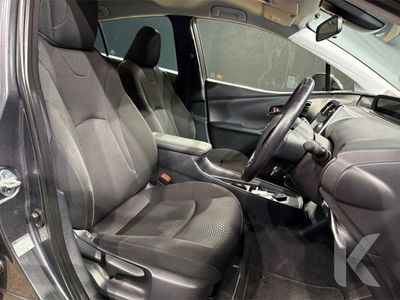 2020 Toyota Prius