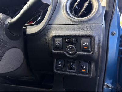 2015 Nissan Note