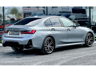 2024 BMW 3 Series