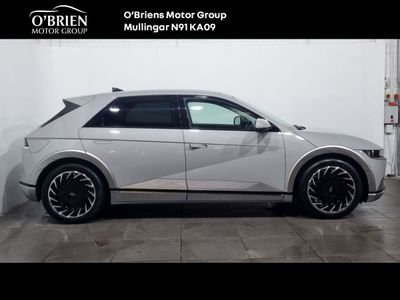 2023 Hyundai Ioniq 5