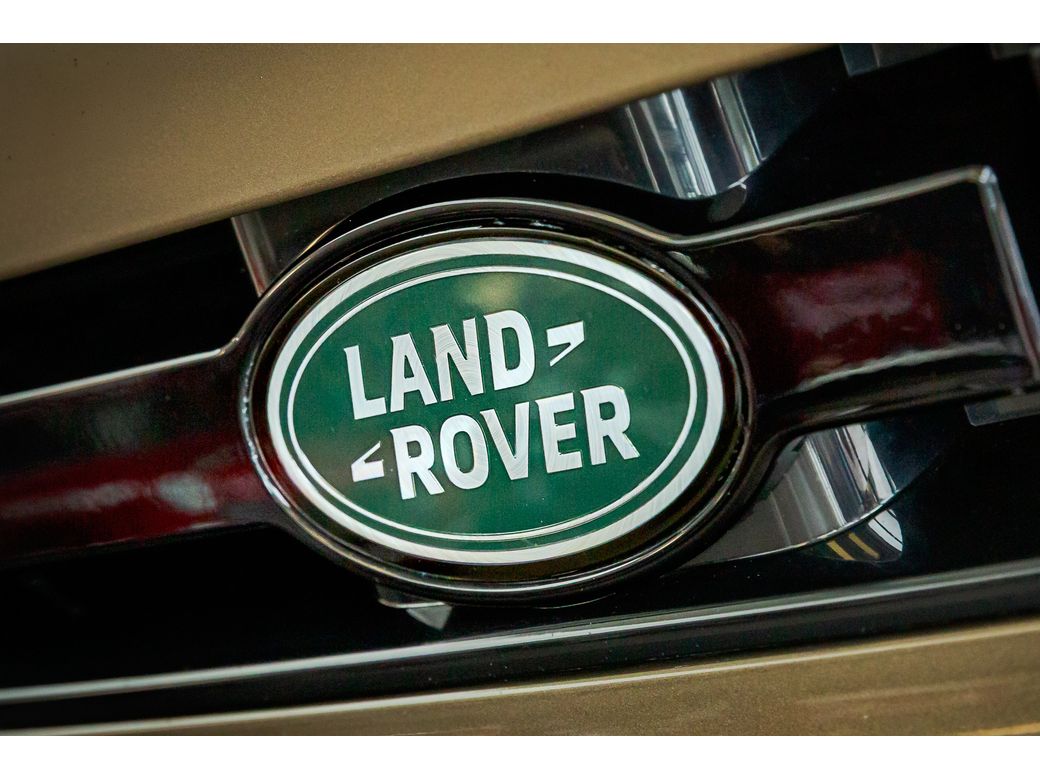 2024 Land Rover Defender