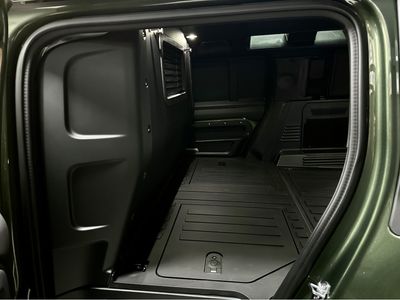 2026 Land Rover Defender
