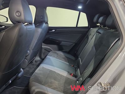 2023 Volkswagen ID.5