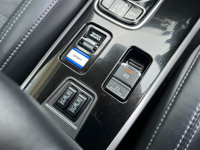 2019 Mitsubishi Outlander