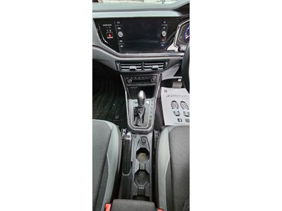 2018 Volkswagen Polo