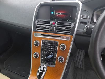 2017 Volvo XC60