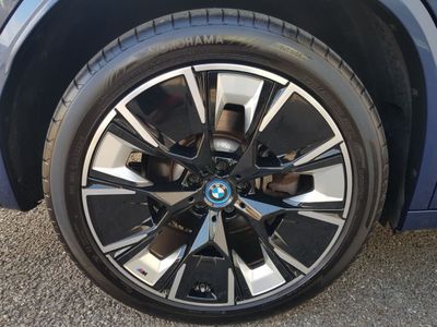 2023 BMW iX3