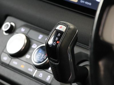 2023 Land Rover Defender