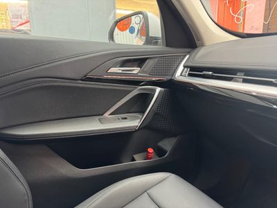 2023 BMW iX1