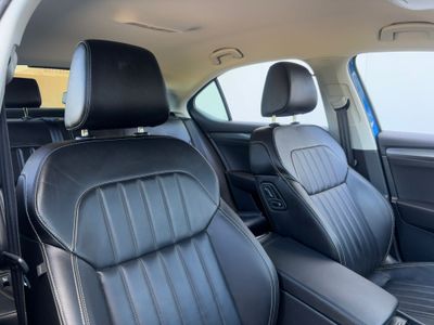 2023 Skoda Superb