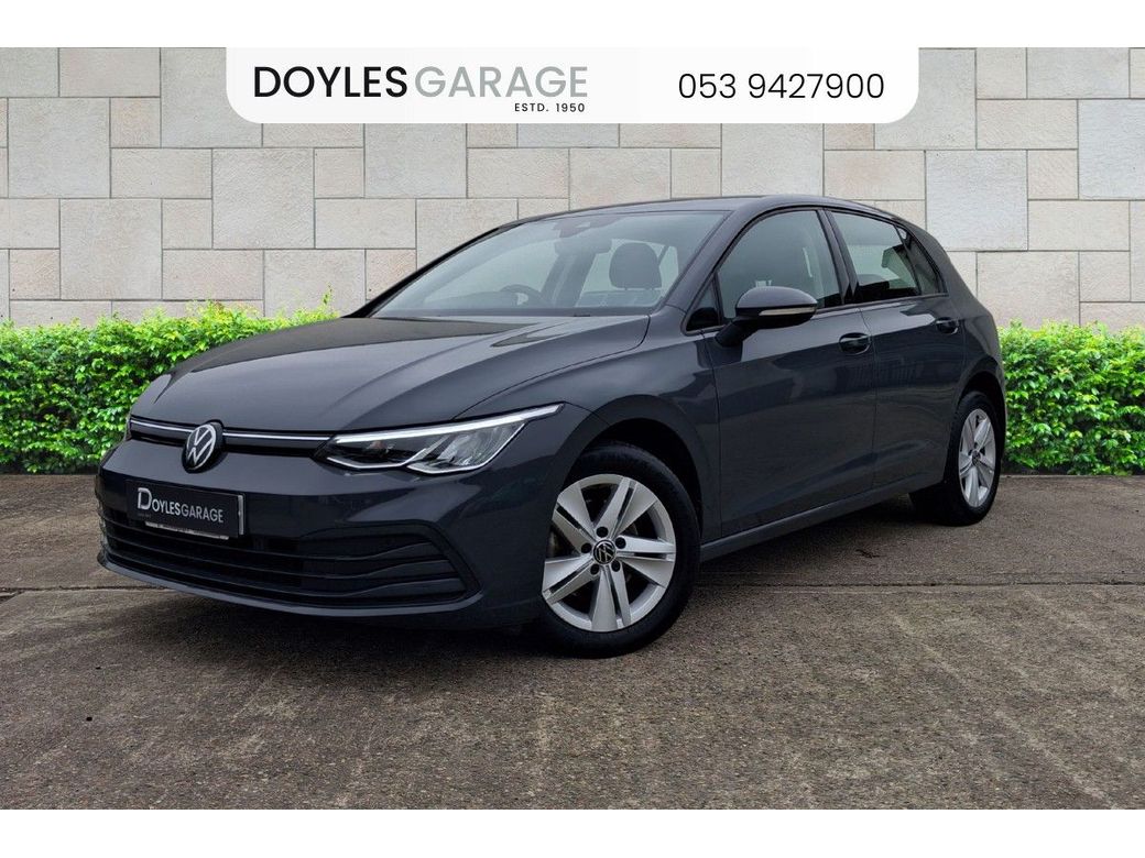 2023 Volkswagen Golf