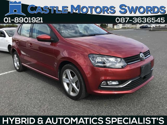vehicle for sale from Castle Motors Swords