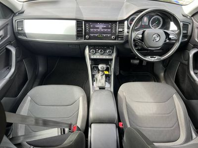 2022 Skoda Kodiaq