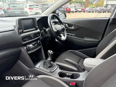 2019 Hyundai Kona