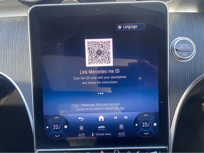 2024 Mercedes-Benz C Class