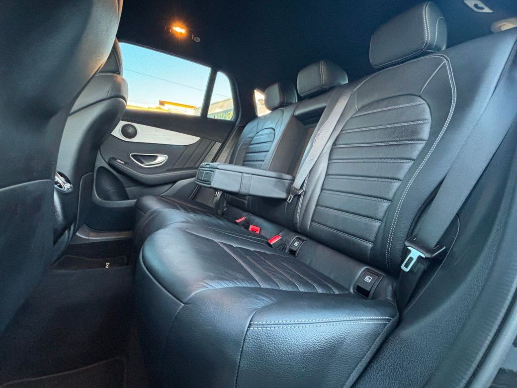 2023 Mercedes-Benz EQC