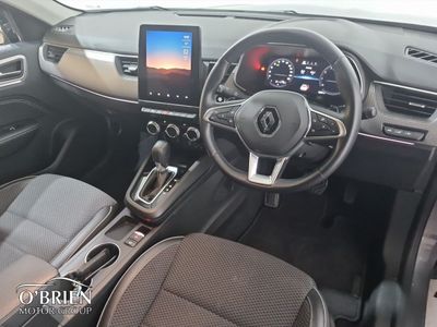 2023 Renault Arkana