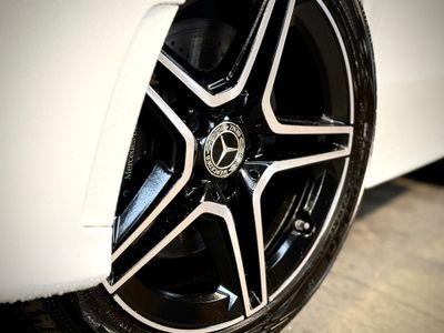 2022 Mercedes-Benz A Class