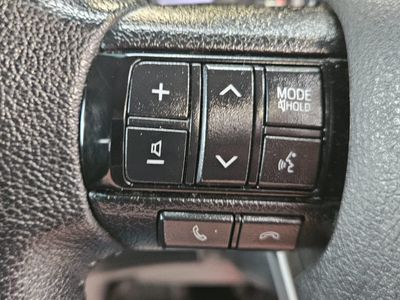 2023 Toyota Hilux