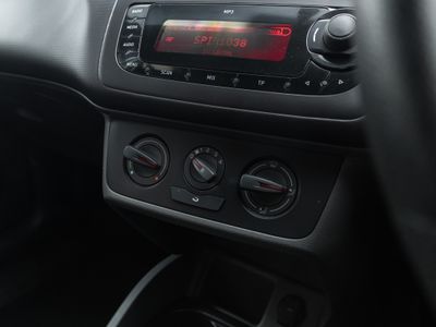 2011 SEAT Ibiza