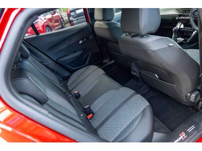 2024 Peugeot 2008