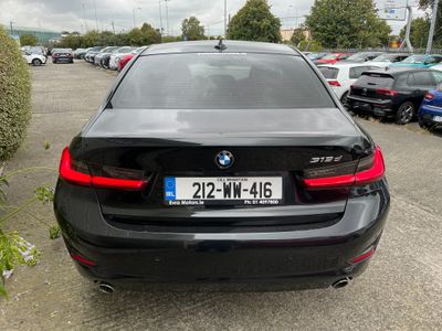 2021 BMW 3 Series