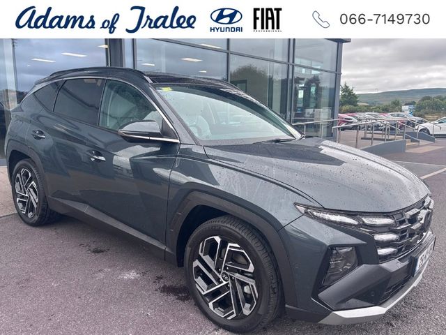 vehicle for sale from Adams of Tralee