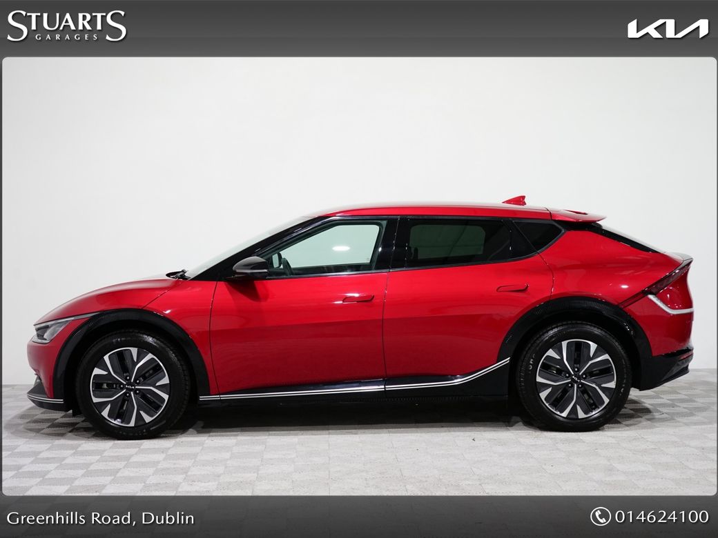 2024 Kia EV6