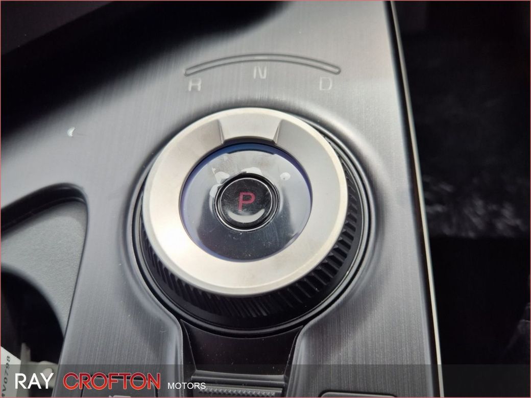 2026 Kia EV6