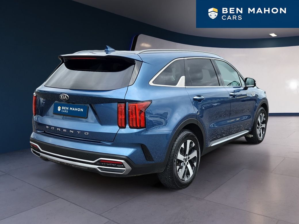 2021 Kia Sorento