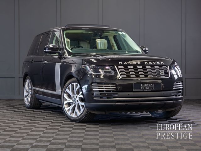 vehicle for sale from European Prestige