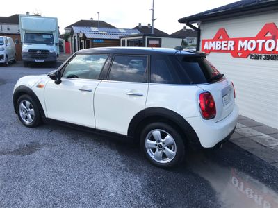 2015 Mini Cooper