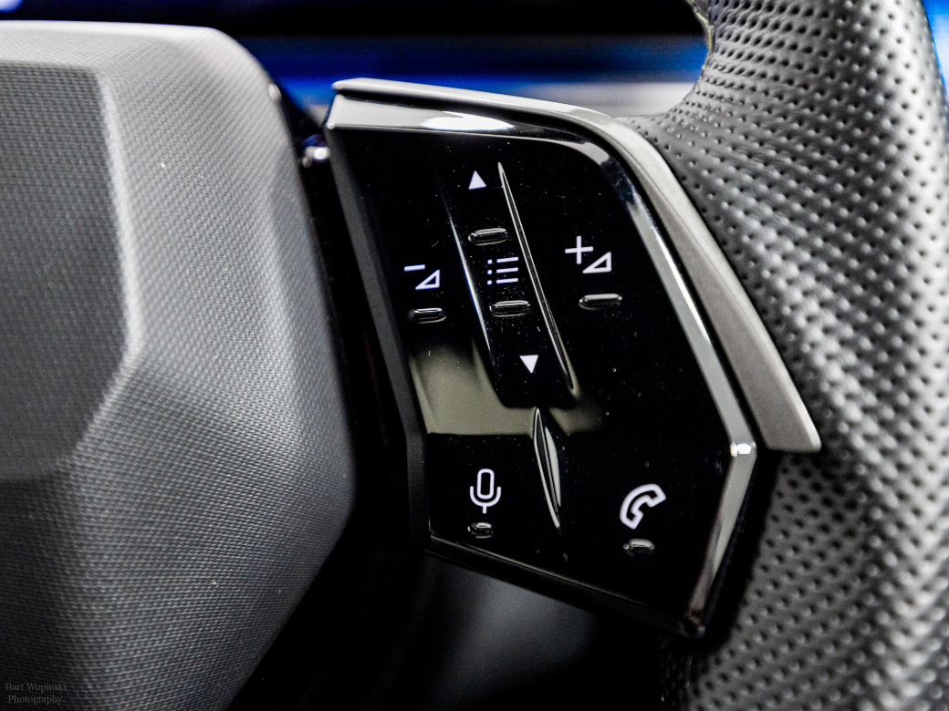 2025 Peugeot 5008