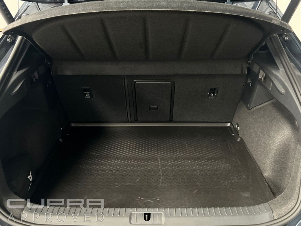 2026 Cupra Formentor