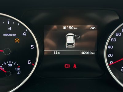2019 Kia Ceed