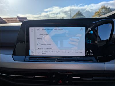 2024 Volkswagen Golf