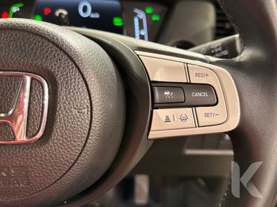 2024 Honda Fit
