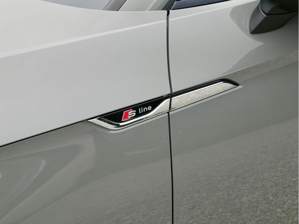 2019 Audi A5
