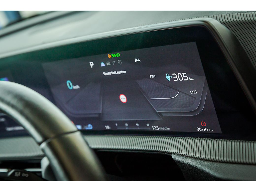 2023 Kia EV6