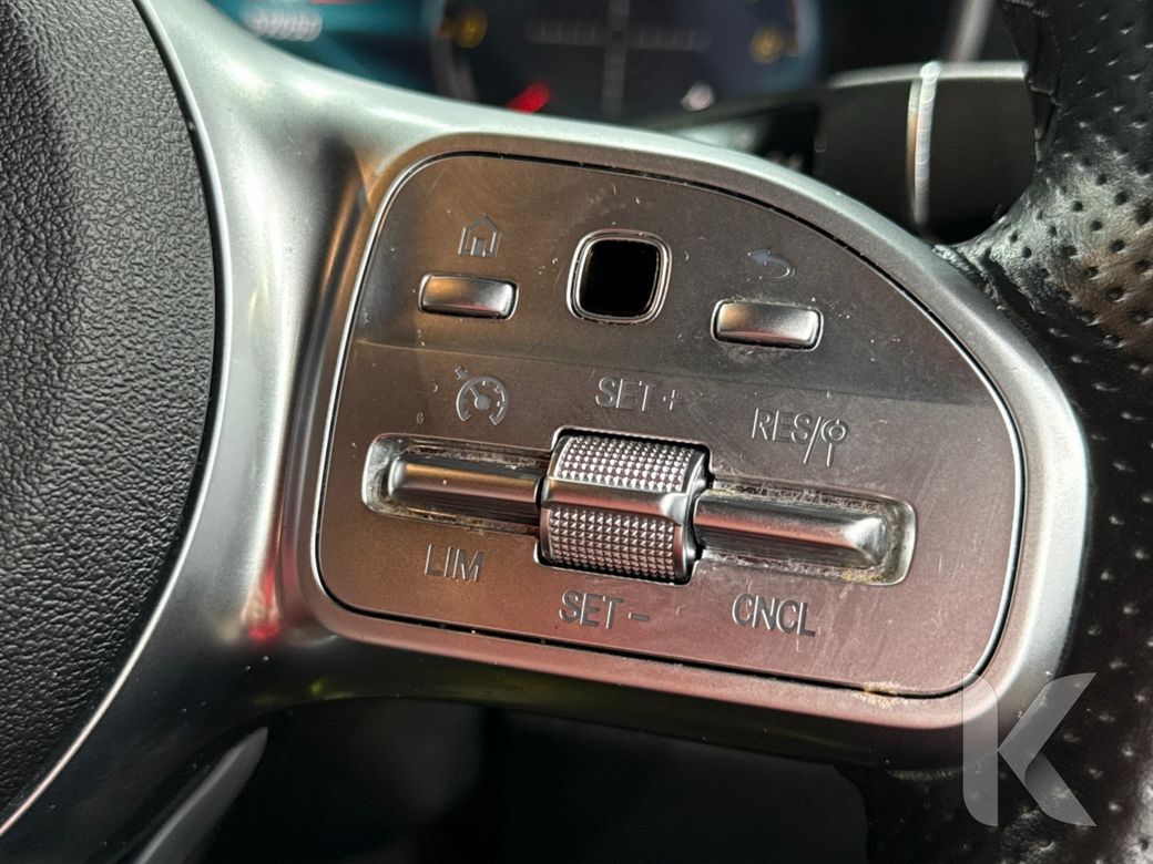2021 Mercedes-Benz C Class