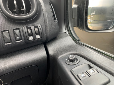 2021 Renault Trafic