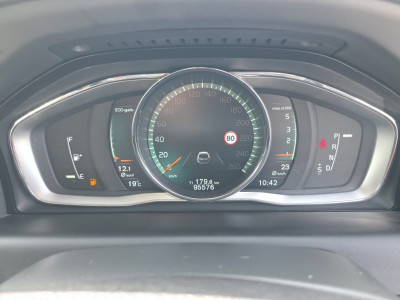 2016 Volvo XC60
