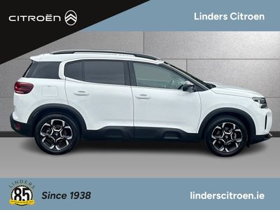 2023 Citroen C5 Aircross