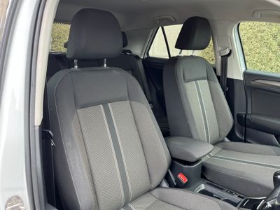 2021 Volkswagen T-Roc