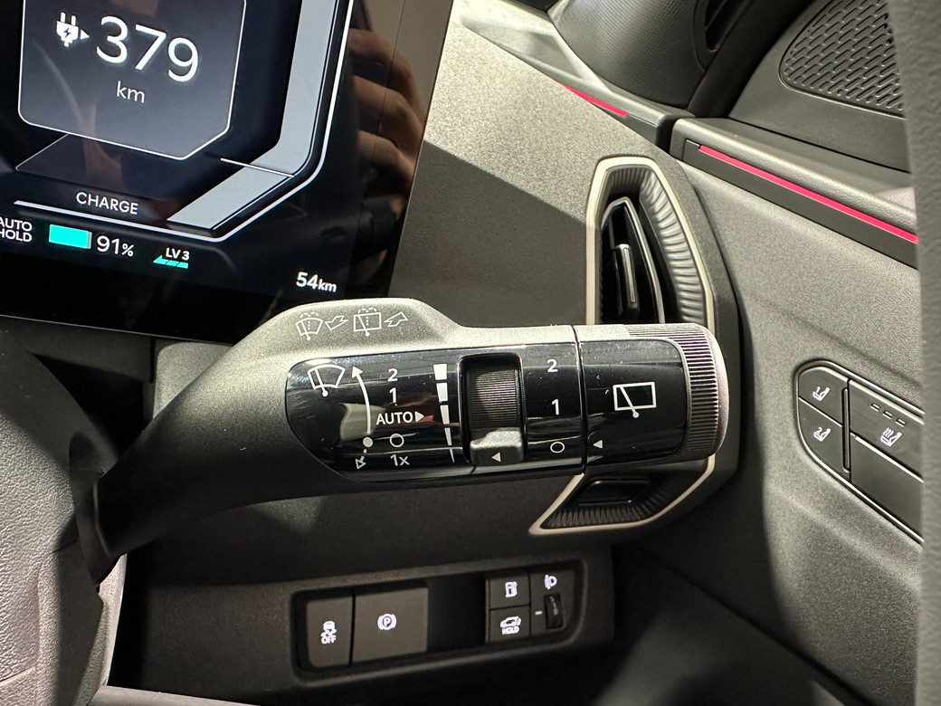 2027 Kia EV5