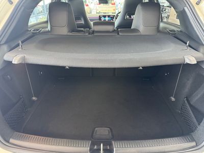 2019 Mercedes-Benz A Class