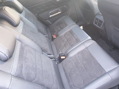 2025 Citroen C5 Aircross